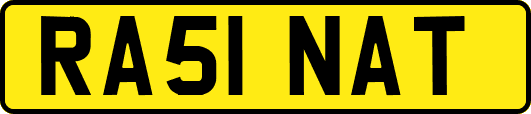 RA51NAT