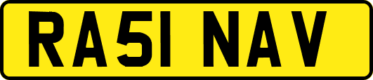 RA51NAV