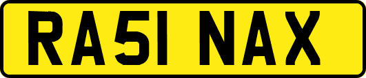 RA51NAX