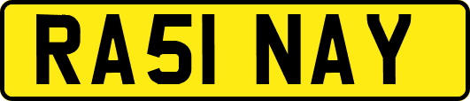 RA51NAY
