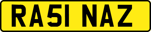 RA51NAZ