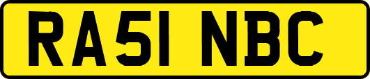 RA51NBC