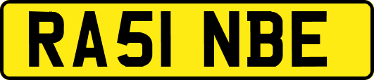 RA51NBE