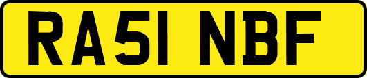RA51NBF