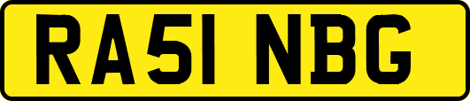 RA51NBG