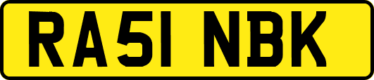 RA51NBK