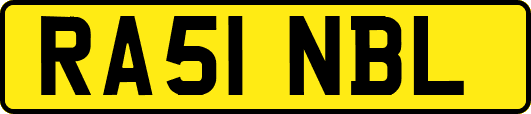 RA51NBL