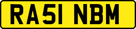 RA51NBM