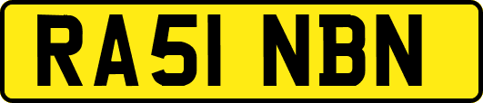 RA51NBN