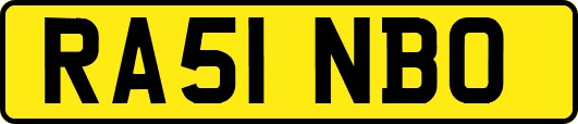RA51NBO
