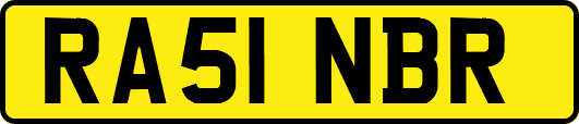 RA51NBR