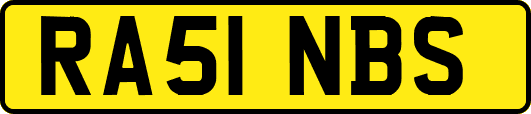 RA51NBS