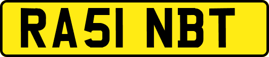 RA51NBT