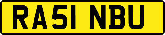 RA51NBU