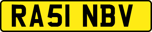 RA51NBV