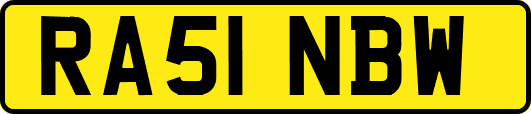RA51NBW