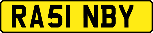 RA51NBY