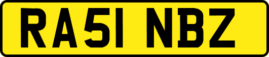 RA51NBZ