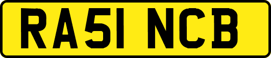 RA51NCB