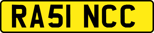 RA51NCC