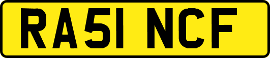 RA51NCF