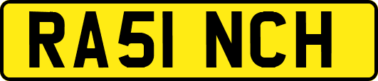 RA51NCH