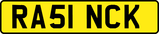 RA51NCK