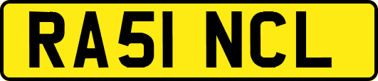 RA51NCL