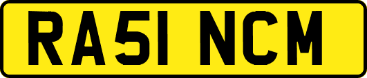 RA51NCM