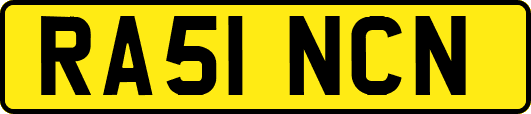 RA51NCN