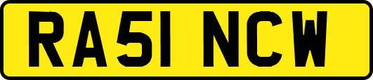RA51NCW