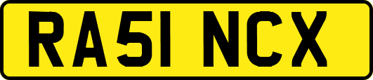 RA51NCX