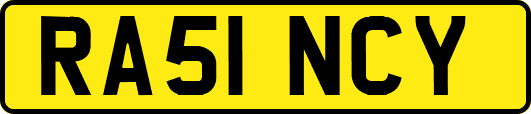 RA51NCY