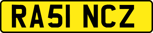 RA51NCZ