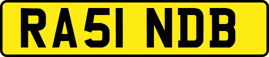 RA51NDB