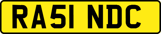 RA51NDC