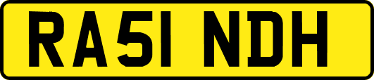 RA51NDH