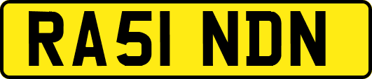 RA51NDN