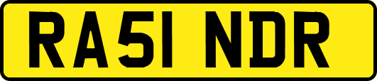 RA51NDR