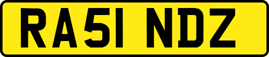 RA51NDZ
