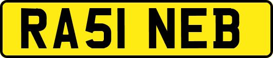 RA51NEB