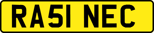 RA51NEC