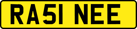 RA51NEE