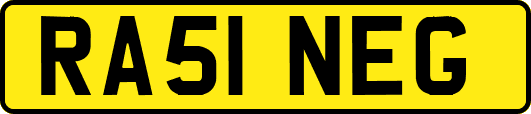 RA51NEG