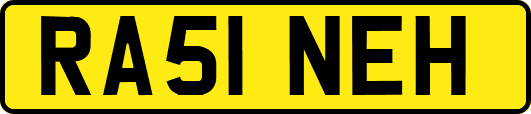 RA51NEH