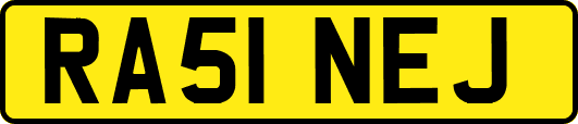 RA51NEJ