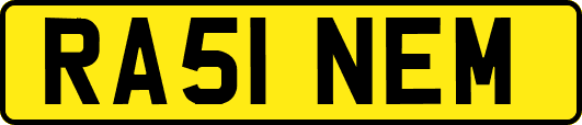 RA51NEM