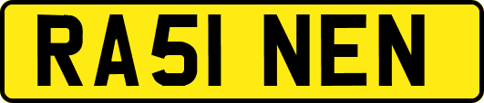 RA51NEN