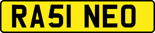 RA51NEO