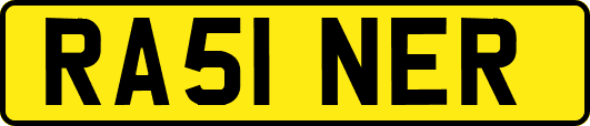 RA51NER